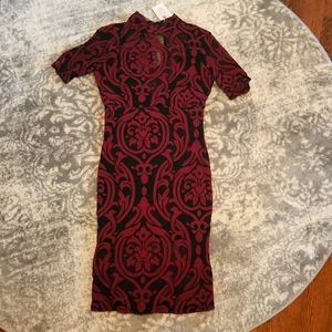 Vintage Midi dress